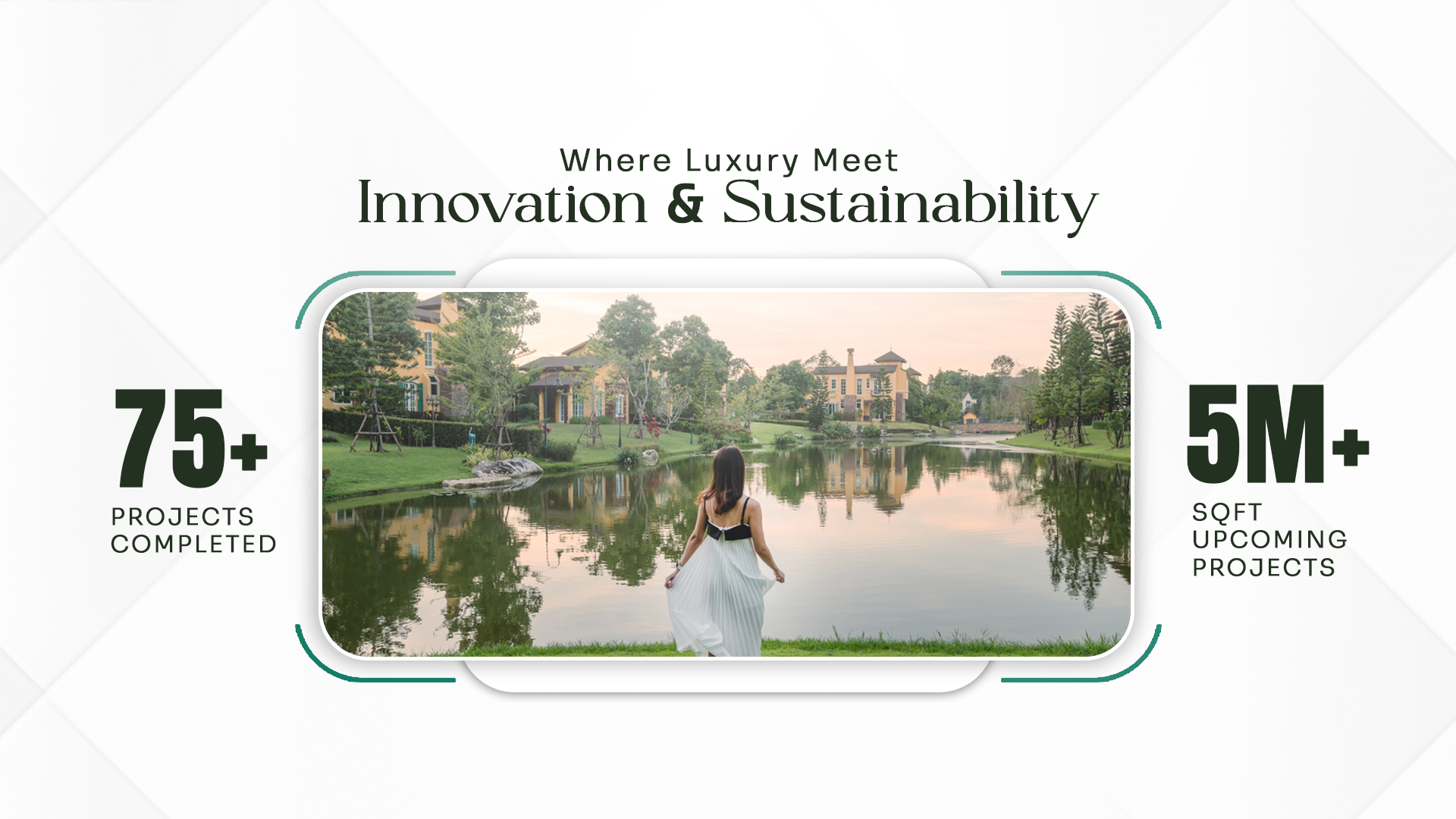 Vijayasri Green Homes Banner 2
