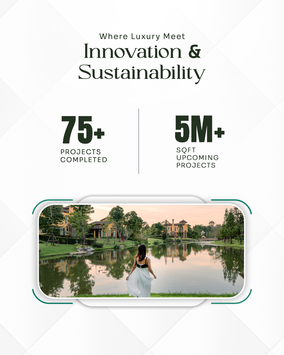 Vijayasri Green Homes Banner 2